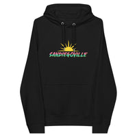 SanDiegoVille City Style hoodie
