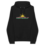 SanDiegoVille City Style hoodie