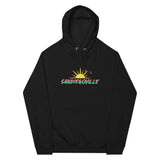 SanDiegoVille City Style hoodie