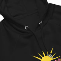 SanDiegoVille City Style hoodie
