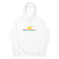 SanDiegoVille City Style hoodie