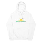 SanDiegoVille City Style hoodie