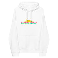 SanDiegoVille City Style hoodie
