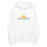 SanDiegoVille City Style hoodie