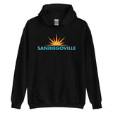 SanDiegoVille OG Logo hoodie
