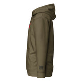 Jumprat hoodie