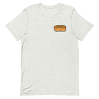 "Eat Out" Hot Dog t-shirt