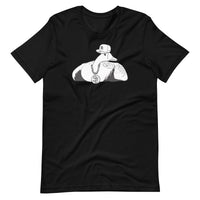 SD Lucky Goose tee