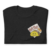 "Eat Out" Taco t-shirt