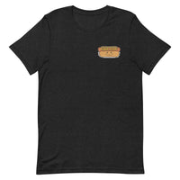 "Eat Out" Hot Dog t-shirt