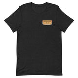 "Eat Out" Hot Dog t-shirt