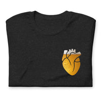 Beer Heart t-shirt