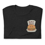 "Eat Out" Burger t-shirt