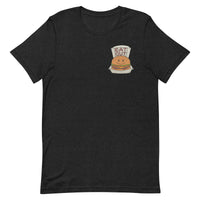 "Eat Out" Burger t-shirt