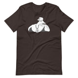 SD Lucky Goose tee