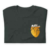 Beer Heart t-shirt