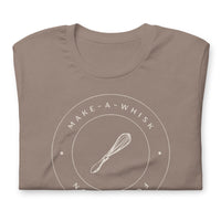 Make-a-Whisk Foundation