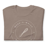 Make-a-Whisk Foundation