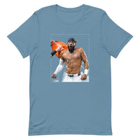 Walk It Off Take It Off t-shirt