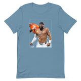 Walk It Off Take It Off t-shirt