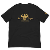Lex Luger Steak House tee