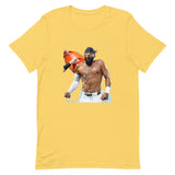Walk It Off Take It Off t-shirt