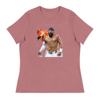 Walk It Off Take It Off women's t-shirt