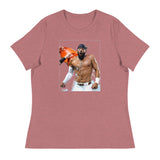 Walk It Off Take It Off women's t-shirt