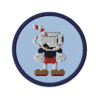Ch patch