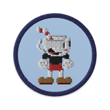 Ch patch