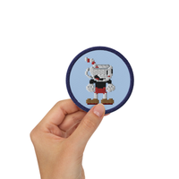 Ch patch