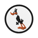 DD patch
