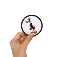 DD patch