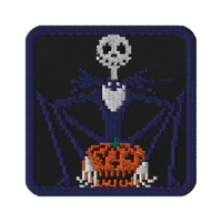 JS patch