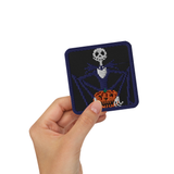 JS patch