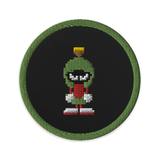 MTM patch