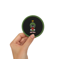 MTM patch
