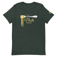 Pasta Bitch tee