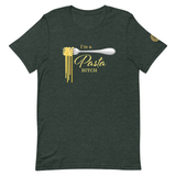 Pasta Bitch tee
