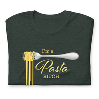Pasta Bitch tee