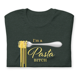 Pasta Bitch tee