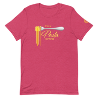 Pasta Bitch tee
