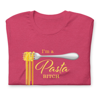 Pasta Bitch tee