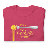 Pasta Bitch tee