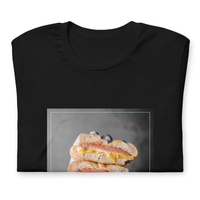Pork Roll Egg & Cheese