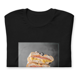 Pork Roll Egg & Cheese