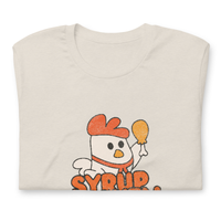 Syrup Chicken Co.