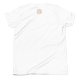 Jumprat Illustrated kids tee