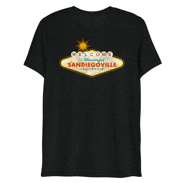 SDV Welcome Tee