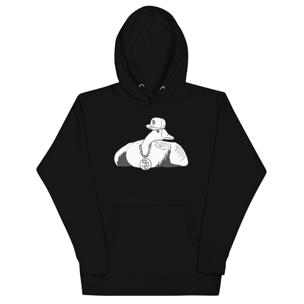 SD Lucky Goose hoodie